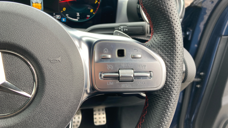 Mercedes-Benz A-Class A180 AMG Line Executive 5dr Auto Petrol Hatchback